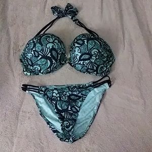 Victoria's Secret bathing suit